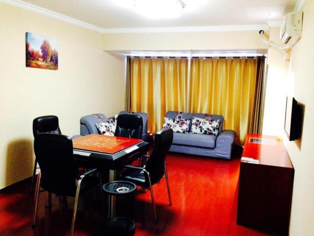 Greentree Inn Jiangsu Nantong Qidong Bus Station Express Hotel Hexingzhen Zewnętrze zdjęcie